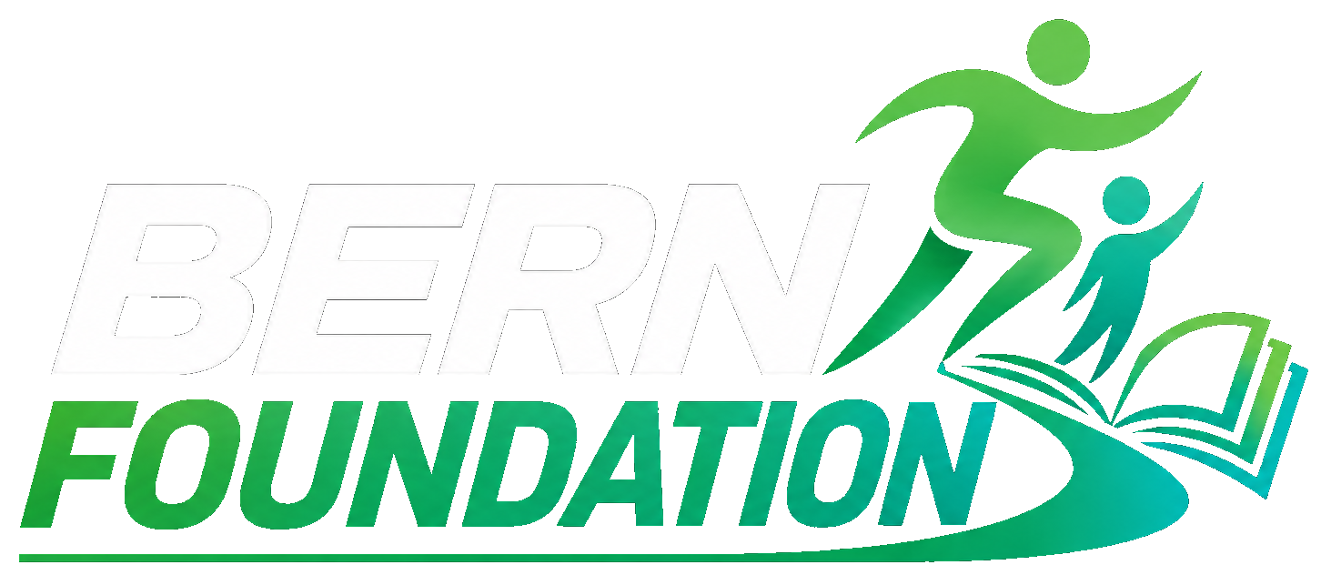Bern Foundation logo